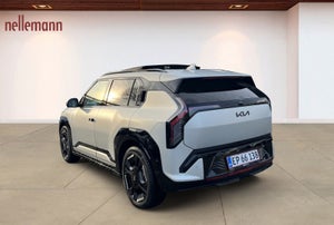 Kia EV3 Long Range GT-Line