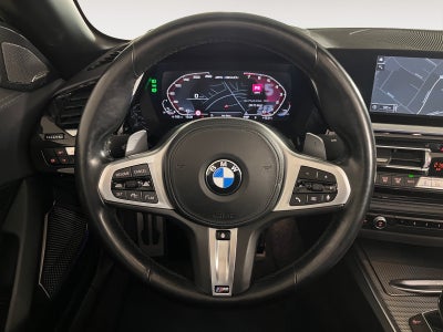 BMW Z4 M40i Roadster aut.