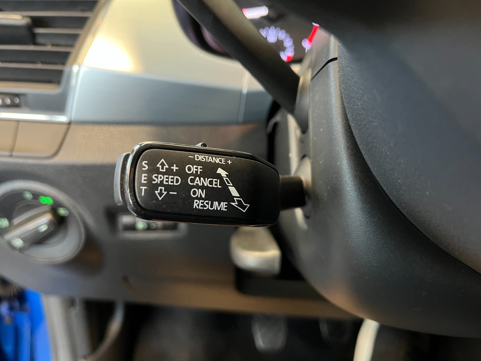 Billede af Skoda Fabia 1,0 TSi 95 VM Edition Combi