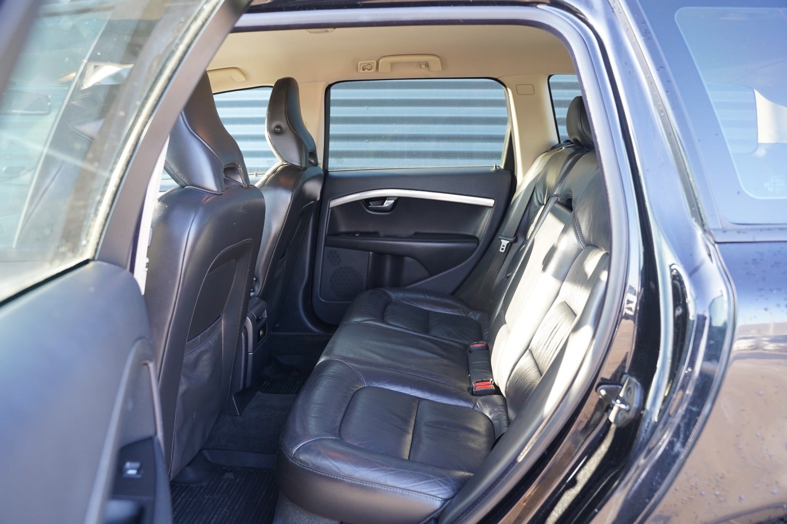 Billede af Volvo V70 2,5 T aut.