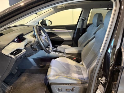 Skoda Enyaq iV Lounge