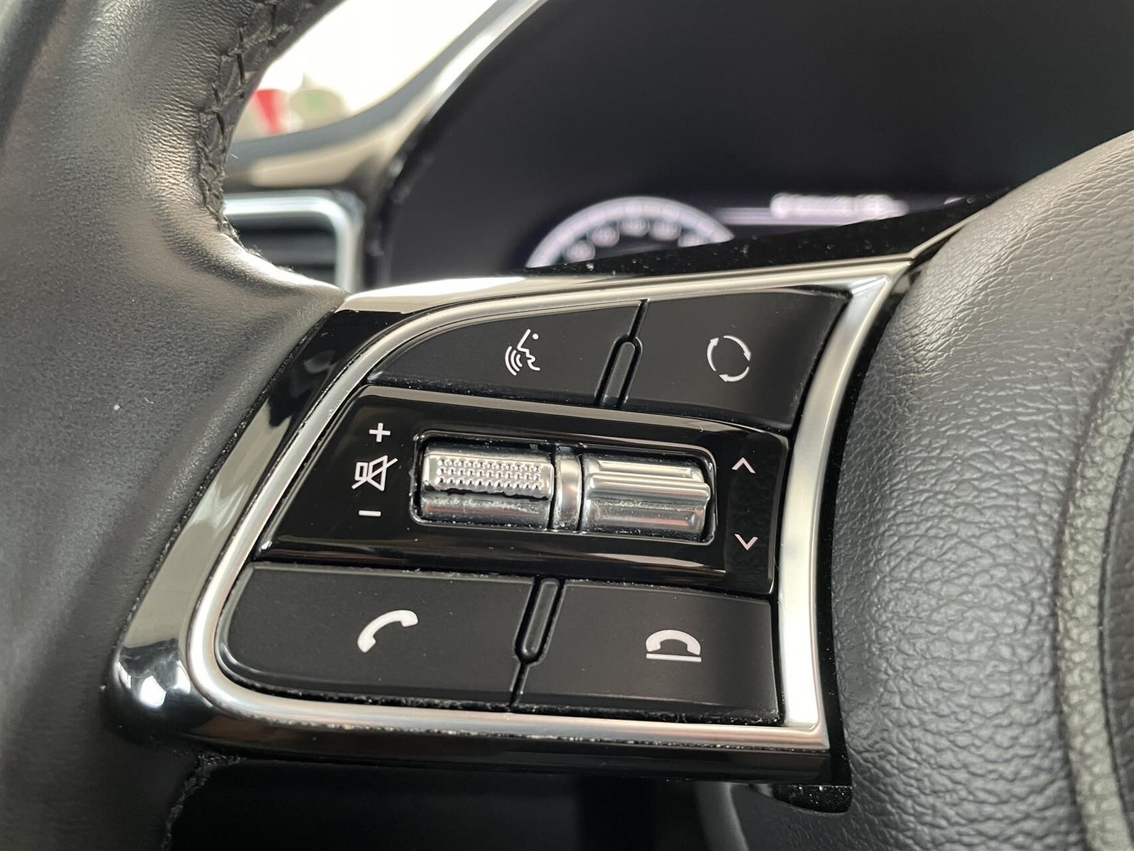 Kia Ceed PHEV Upgrade+ SW DCT