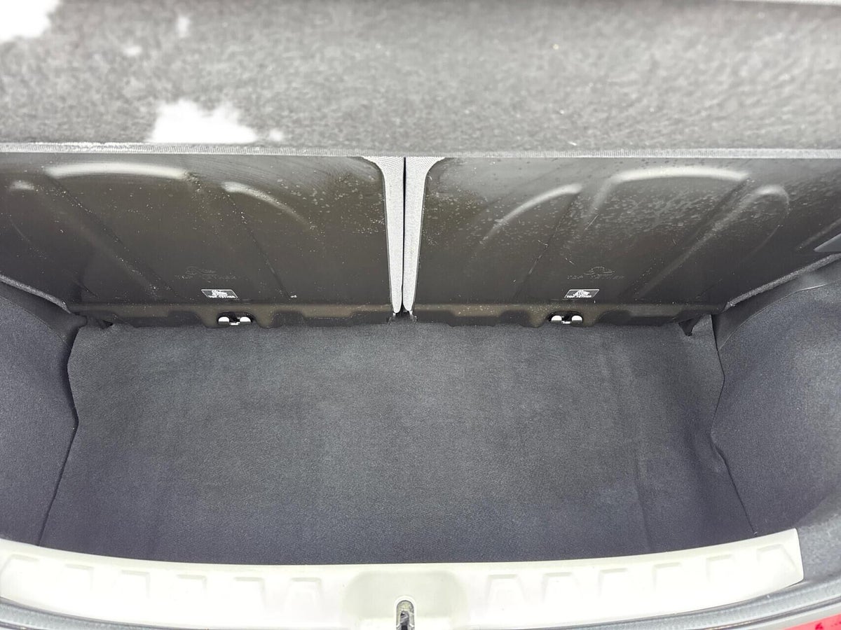 Toyota Aygo VVT-i x billede 13