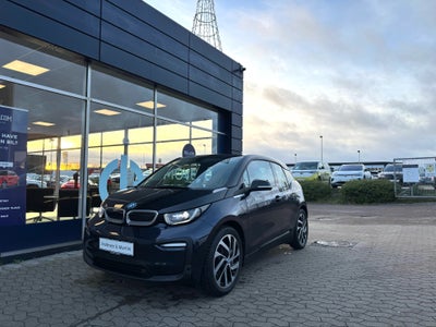 BMW i3  Comfort Advanced 5d