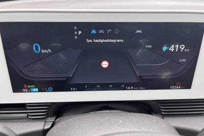 Hyundai Ioniq 5 Essential