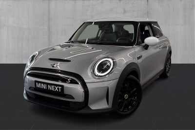 MINI Cooper SE Classic Trim 2023