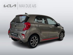 Kia Picanto MPi GT-Line