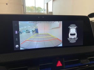 Kia EV6 Long Range Upgrade