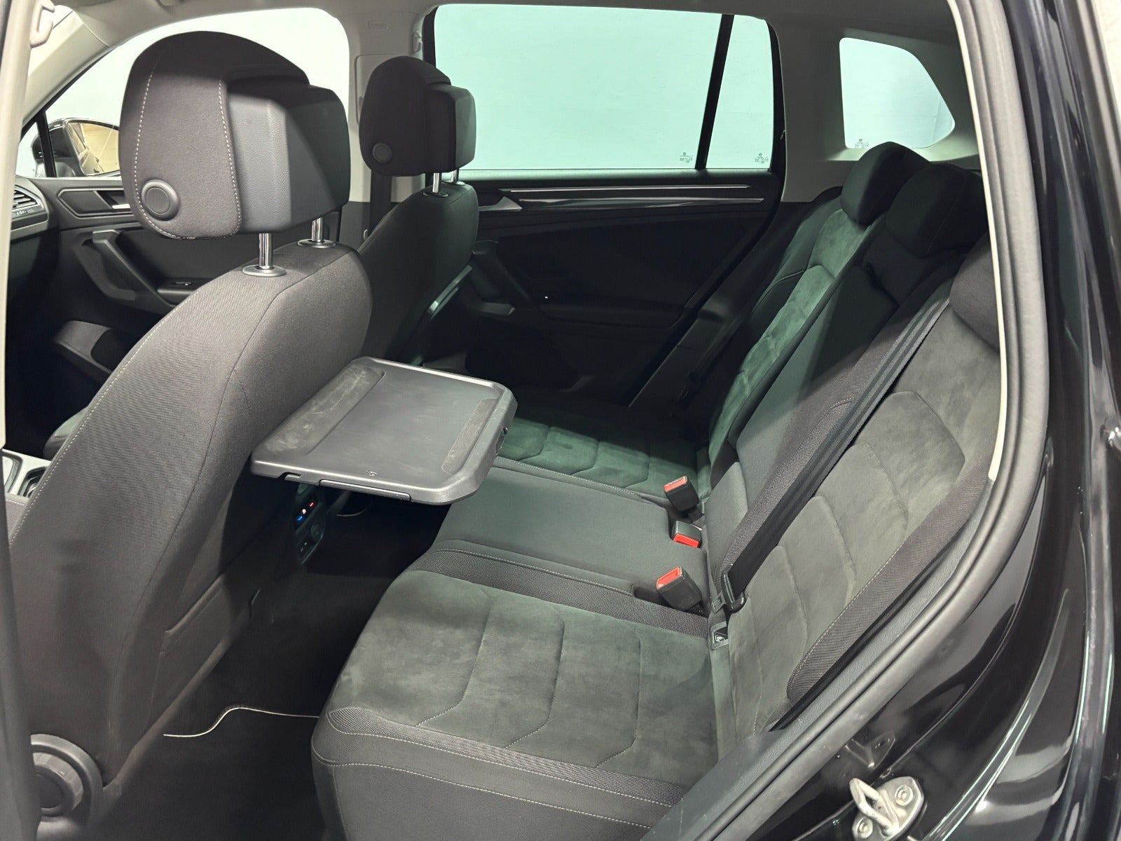 Billede af VW Tiguan 1,5 TSi 150 Highline LUX DSG