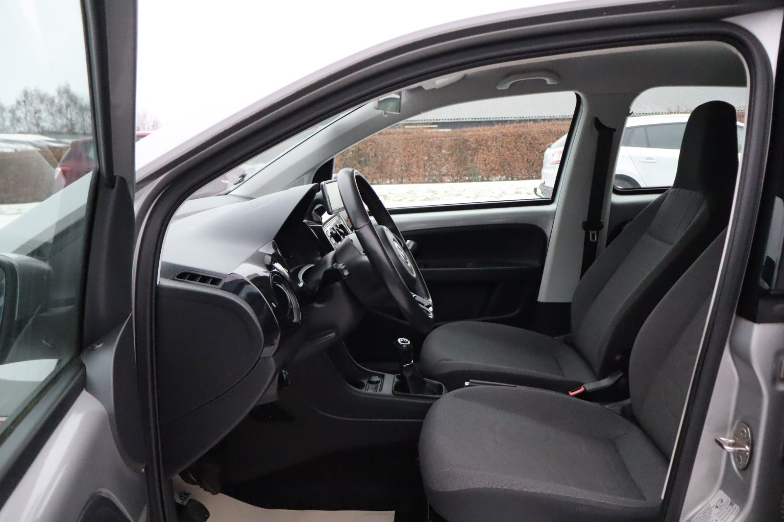 Billede af VW Up! 1,0 60 Life Up! BMT