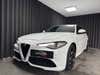 Alfa Romeo Giulia T 280 Veloce aut. Q4