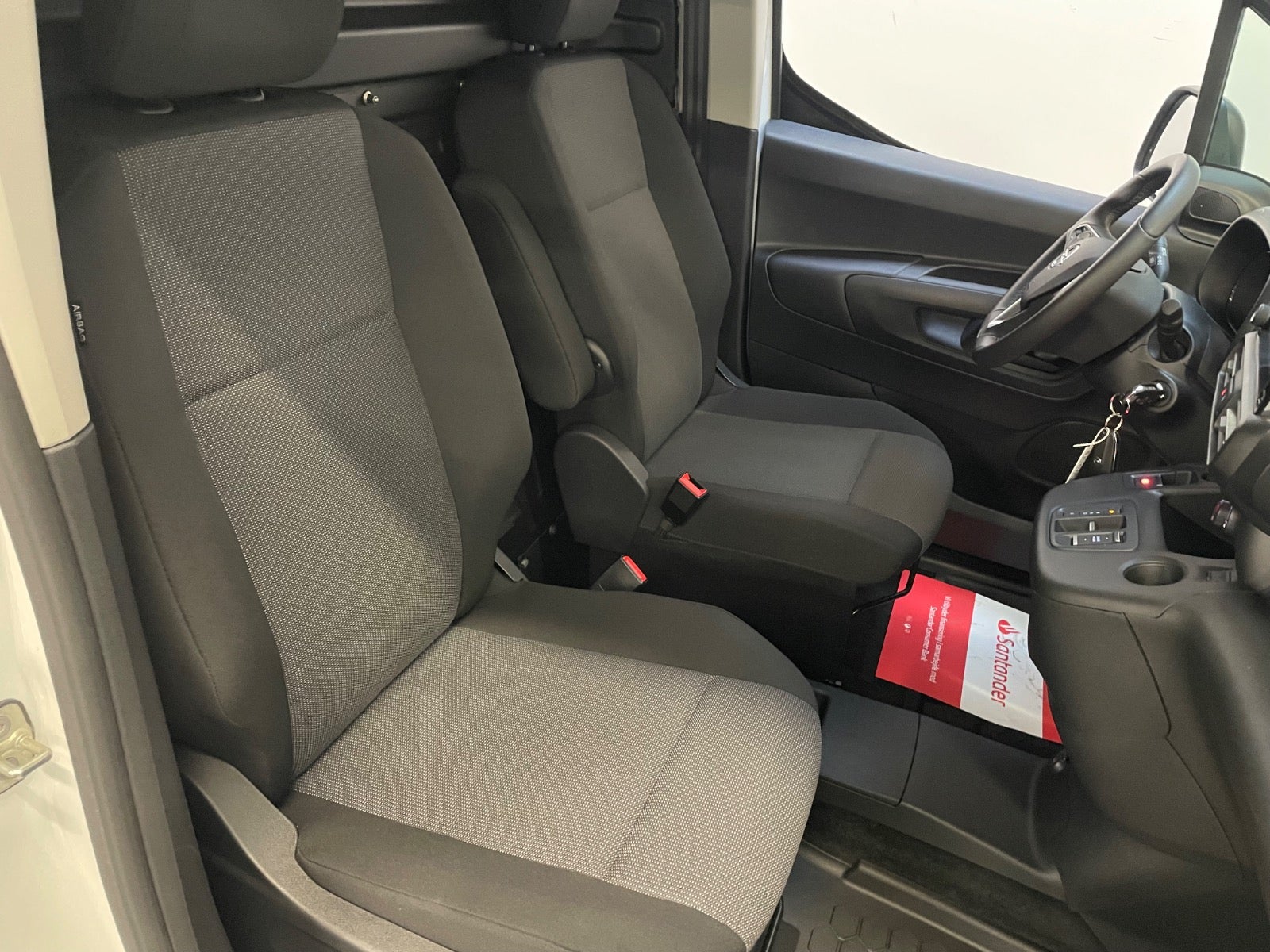 Billede af Opel Combo-e 50 Innovation L2V1