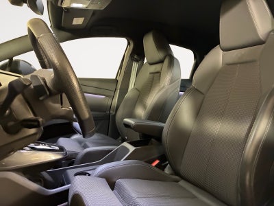 Audi Q4 e-tron 45 Ultra S-line Sportback Van