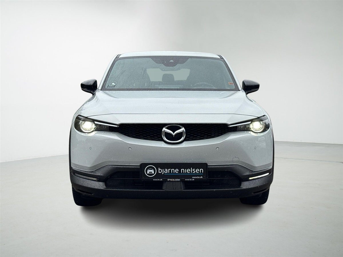 Mazda MX-30 e-SkyActiv R-EV Exclusive-Line billede 6