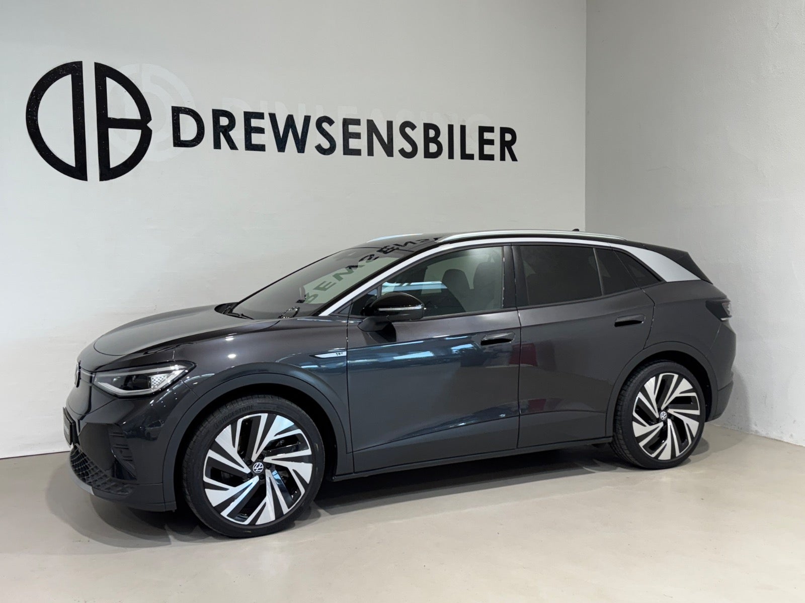 VW ID.4 1ST Pro Performance Max