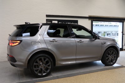 Land Rover Discovery Sport P300e R-Dynamic SE aut.