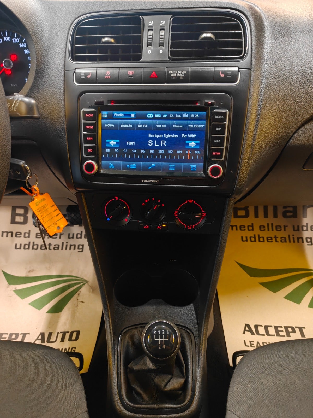 Billede af VW Polo 1,2 Trendline