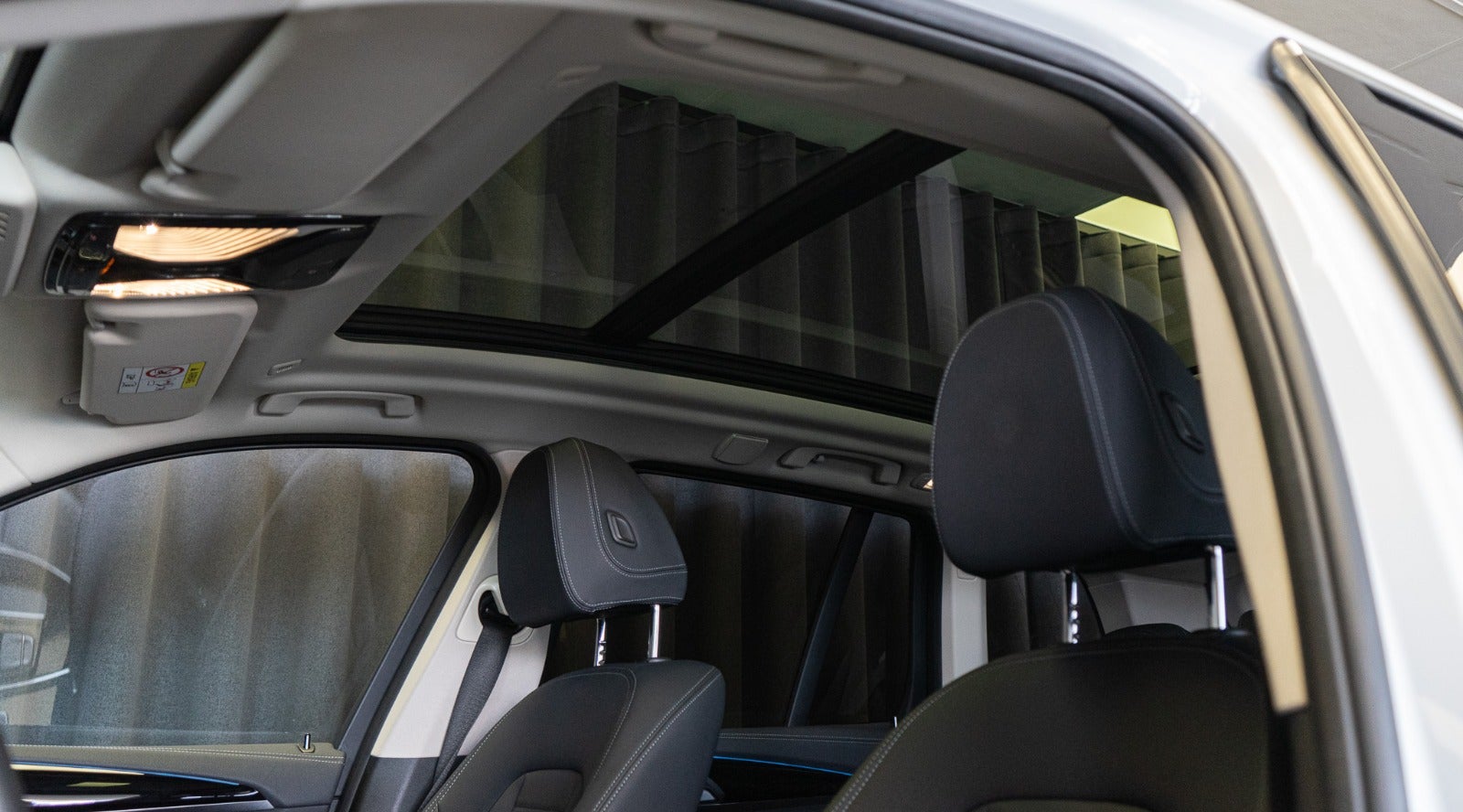 Billede af BMW iX3  Charged