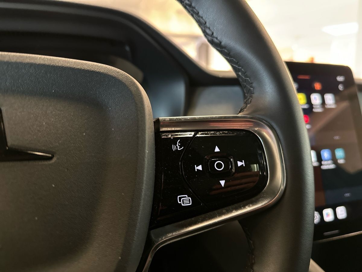 Polestar 2 Standard Range billede 10