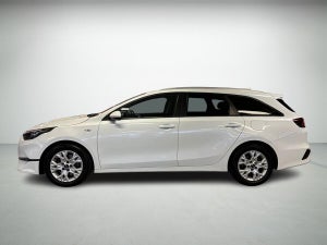 Kia Ceed T-GDi Prestige SW