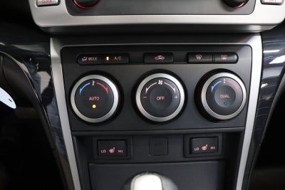 Mazda 6 Advance aut.