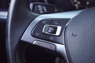 VW Touareg TDi 286 R-line aut. 4Motion Van