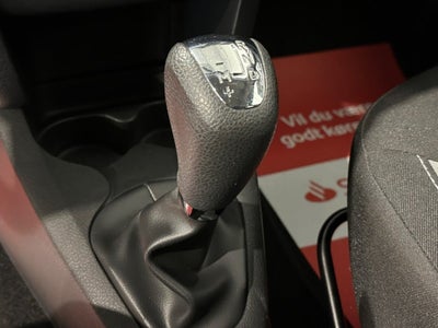 Dacia Sandero Stepway TCe 90 Prestige Easy-R