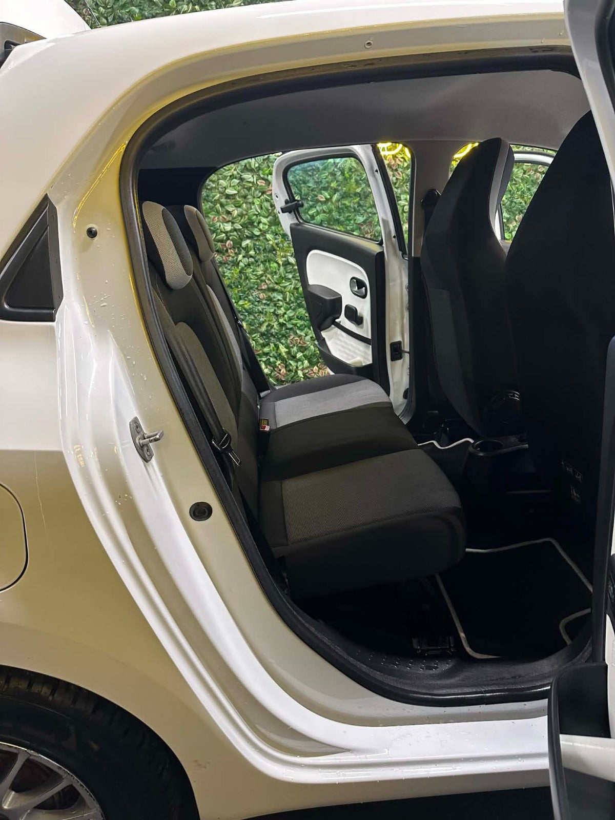 Billede af Renault Twingo 1,0 SCe 70 Expression