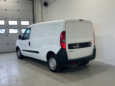 Opel Combo CDTi 95 L2H1