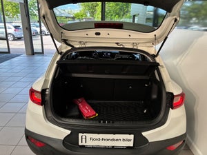 Kia Stonic T-GDi mHEV Prestige Upgrade DCT