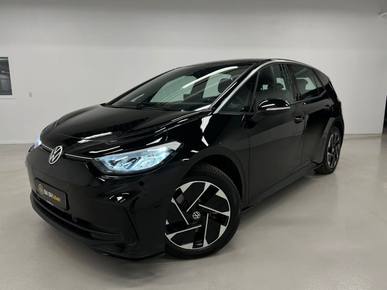 VW ID.3 Pro