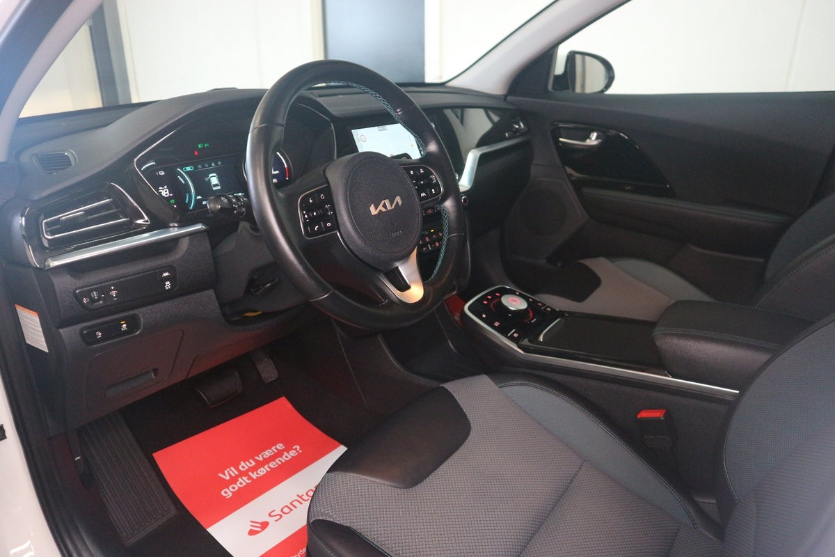 Kia e-Niro Advance