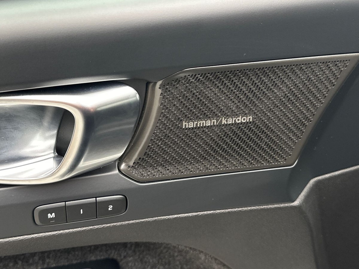 Volvo XC40 ReCharge Twin Ultimate billede 18