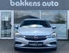 Opel Astra CDTi 136 Excite Sports Tourer thumbnail