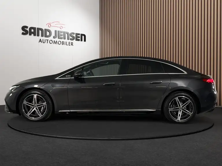 Mercedes EQE350 AMG Edition