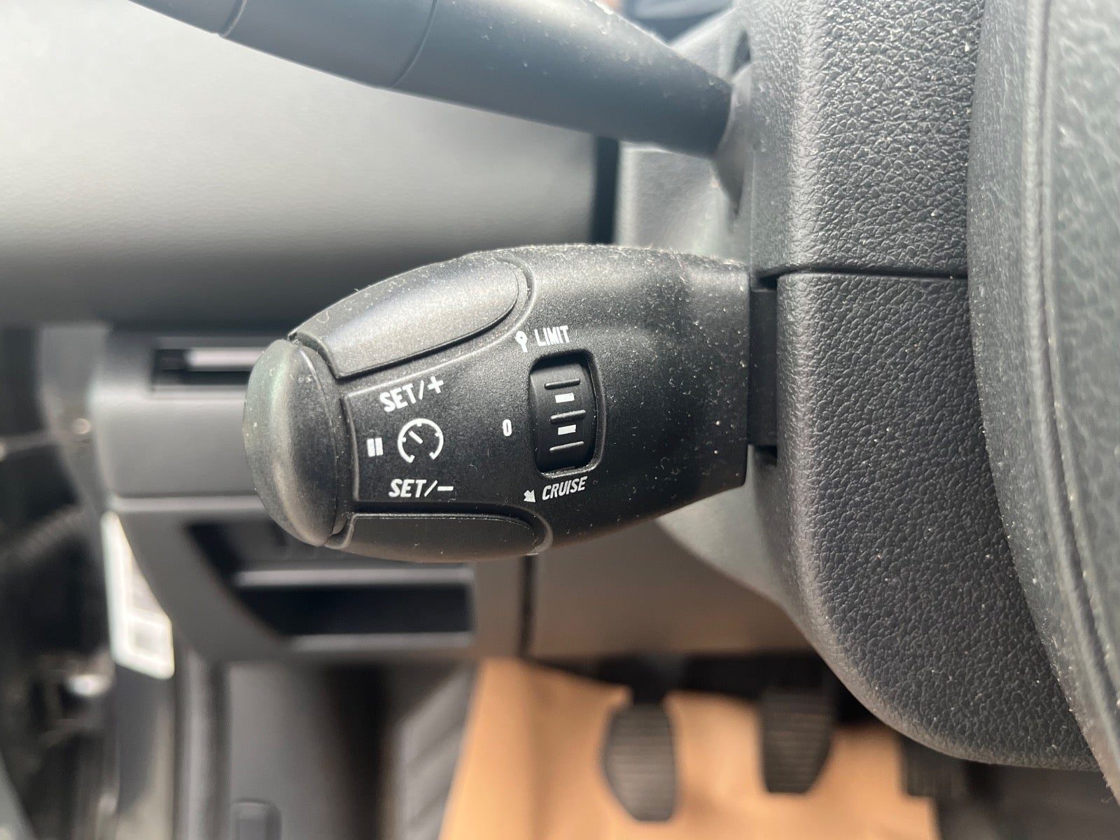 Billede af Peugeot 3008 1,6 HDi 110 Premium