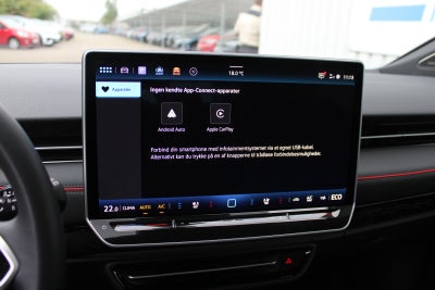 VW ID.7 GTX Max+ Tourer 4Motion