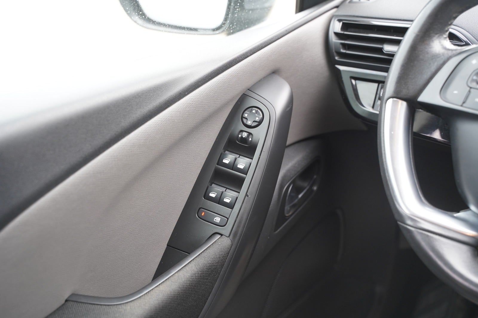 Billede af Citroën Grand C4 SpaceTourer 1,2 PureTech 130 Iconic 7prs