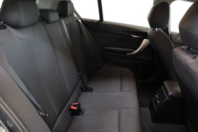 BMW 120d 