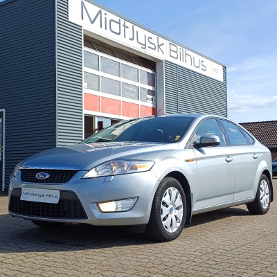Ford Mondeo 2,0 145 Trend 5d
