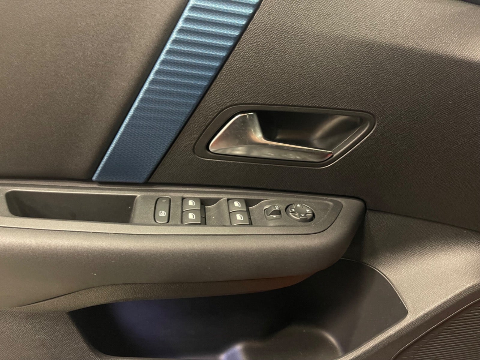 Billede af Citroën ë-C4 50 Attraction