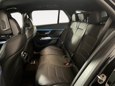 Mercedes E300 de AMG Line stc. aut. 4Matic