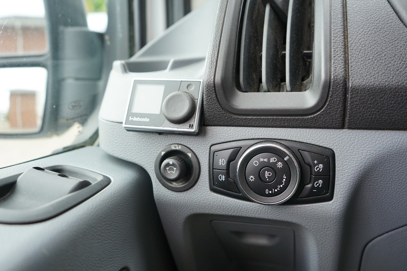 Billede af Ford Transit 350 L3 Van 2,0 TDCi 170 Trend H3 RWD
