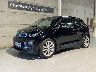 BMW i3  REX 5d
