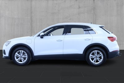 Audi Q3 TFSi e Attitude plus S-tr.
