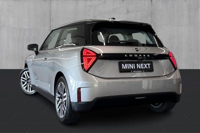 MINI Cooper E Classic Trim S - 2