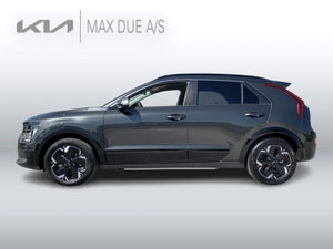 Kia Niro EV Inspire