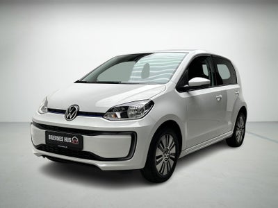 VW e-Up! 