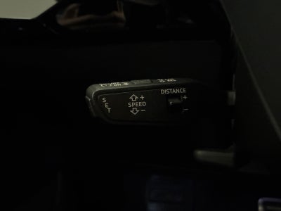 Audi Q8 e-tron S-line quattro