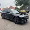 Mercedes EQB250 AMG Line